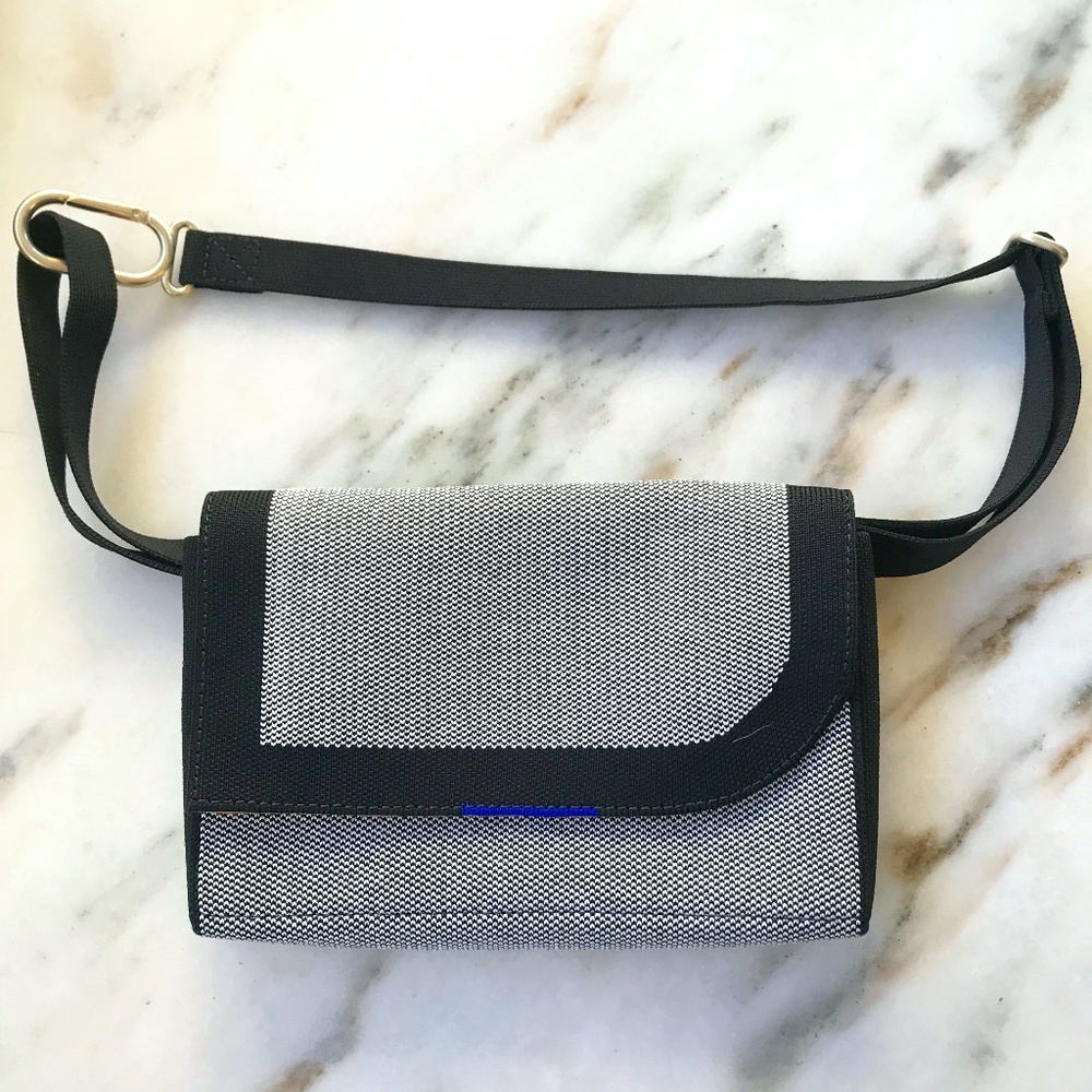 Rothy's The Belt Bag